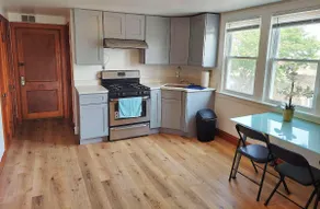 Newly Renovated Private 3BR/1BA Entire unit - Image 2