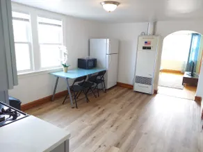 Newly Renovated Private 3BR/1BA Entire unit - Image 5