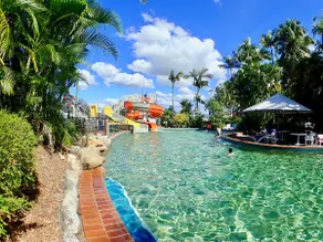 1 Bedroom Tropical Cabin - Image 3