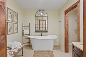 *Lakefrnt Deep Wtr w/Dock*10 Min to I-65*Fast WiFi - Image 4