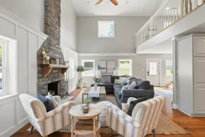 *Lakefrnt Deep Wtr w/Dock*10 Min to I-65*Fast WiFi - Image 2