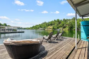 *Lakefrnt Deep Wtr w/Dock*10 Min to I-65*Fast WiFi - Image 3
