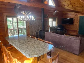 Mossy Back Lodge - Image 3