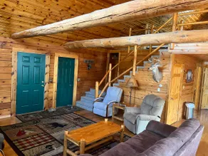 Mossy Back Lodge - Image 2