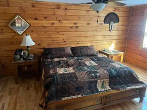 Mossy Back Lodge - Image 5