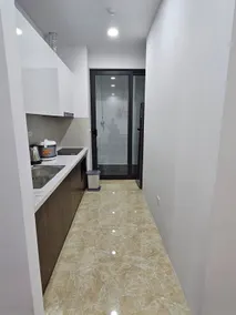 Lux 2br Apt BacNinh Balcony/Washer self check in - Image 5