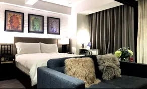 The Mandarin Suite - Image 3