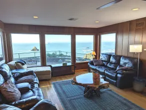 Sparkling Clean & Private! Amazing Ocean Views [2] - Image 4