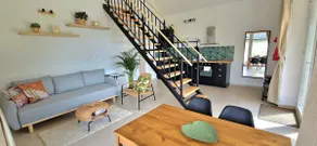 Bamboo Apartment - Image 4