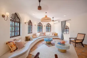 Once a Museum now 5BR Luxe pool villa, Assagao Goa - Image 3