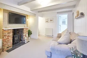 Bridge Cottage in Yarm - Image 4