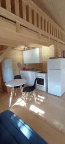 1-bedroom country cottage - Image 4