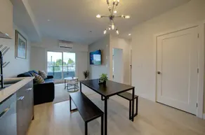 Central Condo | AC + Rooftop - Image 3