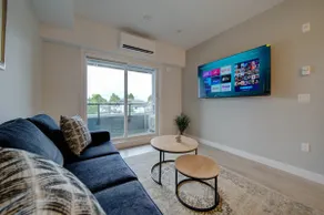 Central Condo | AC + Rooftop - Image 2