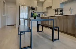 Central Condo | AC + Rooftop - Image 4