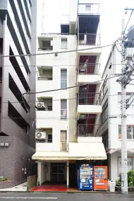 Ryogoku Sta #601 | Near Sumo | Elevator | 5 Pax - Image 5