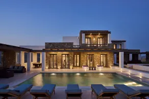 Luxury Villa Sapphire - Image 5