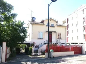 Guynemer 3 living rooms – villa – Terrace – Air conditioning - Image 2