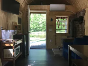 Diego's Cabin on the River - Image 5