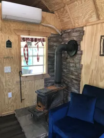 Diego's Cabin on the River - Image 3
