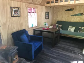 Diego's Cabin on the River - Image 2