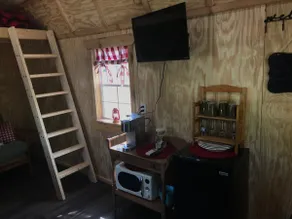 Diego's Cabin on the River - Image 4