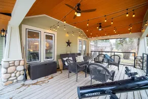 Escape to Pigeon Lake/2BR Refuge - Image 4