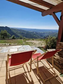 ”Quelle Vue” Cottage - Image 2