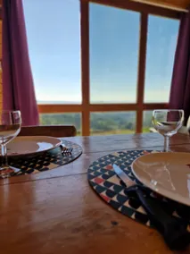 ”Quelle Vue” Cottage - Image 5
