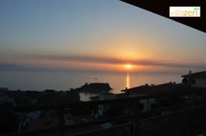 Kusadasi Center Villa With Gorgeous Sea View 6+1 - Image 4
