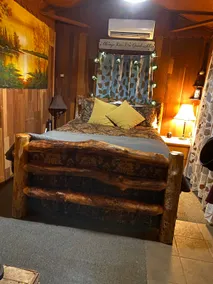 The Little Cabin in the Pines! - Image 4