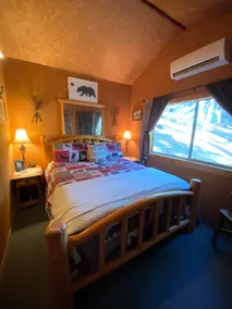 The Little Cabin in the Pines! - Image 5