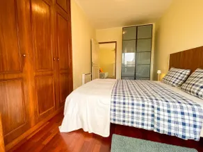 Nice apartment next to the beach - Image 3