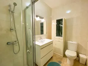 Nice apartment next to the beach - Image 5