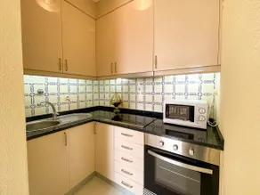 Nice apartment next to the beach - Image 2