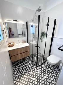 Eretz Midbar - Guest unit in Be'er Ora - Image 2