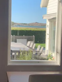 Cabin with ocean view - Image 2