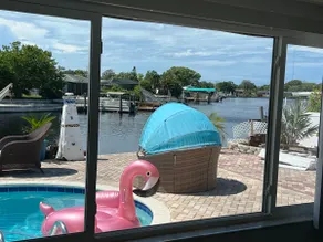 Paradise!Renovated waterfront pool home.Sunsets! - Image 2