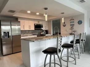Paradise!Renovated waterfront pool home.Sunsets! - Image 3
