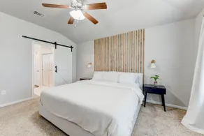Quiet E Austin Home-Low Fees, Dog Friendly - Image 5