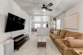 Quiet E Austin Home-Low Fees, Dog Friendly - Image 2