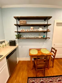 Cozy 1BR unit across from Belhaven Town Center - Image 4