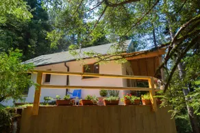 Forest House Llogara - Image 3