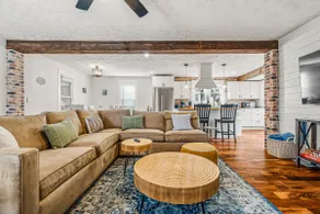 Modern Farmhouse w/ Hot Tub, Close to SNP - Image 2