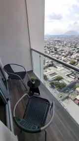Modern Apt | Fundidora Park - Image 4