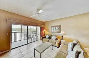 Entire Rental 3-Br Minutes From Disney X8 Hot Tub Apartment 2204 - Image 4