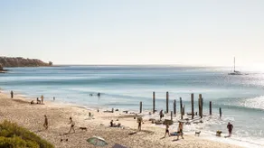 2BR Saltair Cottage, Port Willunga - Image 3