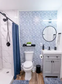Cozy 2-BR Suite in Heart of Tampa - Image 2