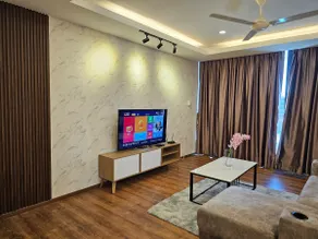 Luxurious 3BR2BA 10pax Jazz Suites 1 Vivacity 51 - Image 5