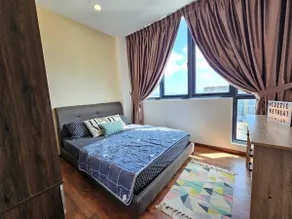 Luxurious 3BR2BA 10pax Jazz Suites 1 Vivacity 51 - Image 3